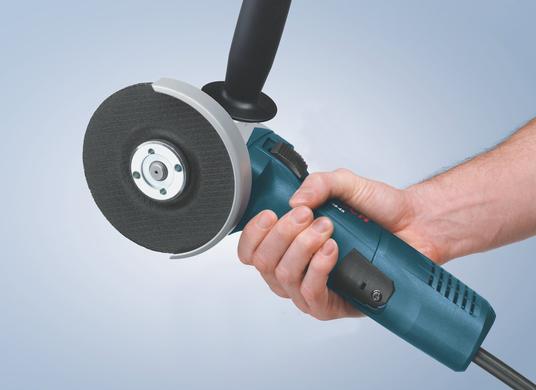 4-1/2 In. Angle Grinder 2-Pack