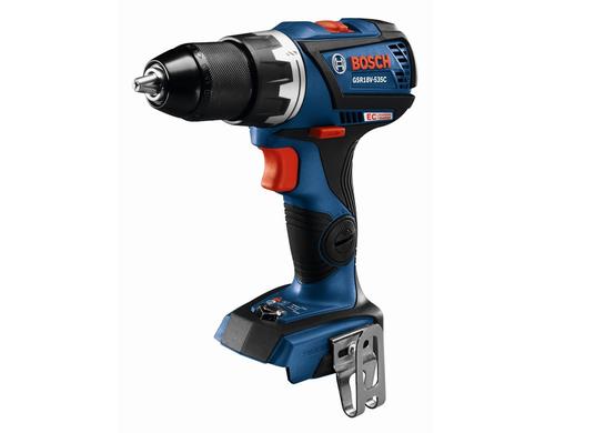 18V 2-Tool Combo Kit with Connected-Ready 1/4 In. Hex Impact Driver, Connected-Ready Compact Tough 1/2 In. Drill/Driver and (2) CORE18V 4.0 Ah Batteries