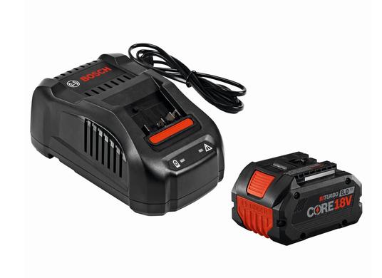 18V CORE18V Starter Kit with (1) CORE18V 8.0 Ah Performance Battery