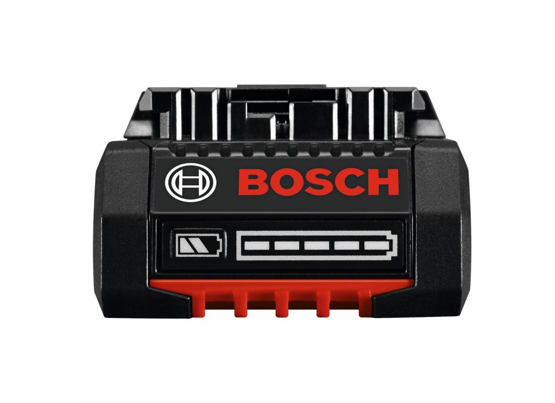 GBA18V40 Batterie 18 V Lithium-Ion Compact CORE18V 4,0 Ah