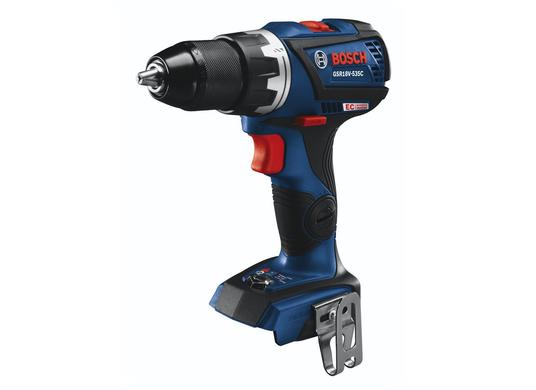 Perceuse-visseuse 18 V EC sans balais Compact Tough Connected-Ready de 1/2 po (outil seul)