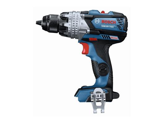 18V EC Brushless Connected-Ready Brute Tough 1/2 In. Hammer Drill/Driver (Bare Tool)