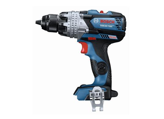 Perceuse-visseuse 18 V EC sans balais Connected-Ready Brute Tough™ de 1/2 po (outil seul)