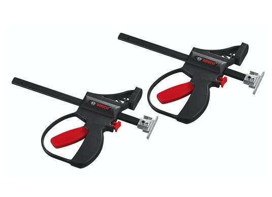 Track Quick Clamps (2 pc.)