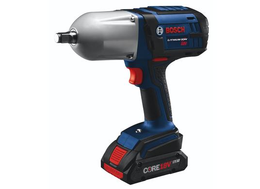 Bosch iwht180 high cheap torque impact wrench