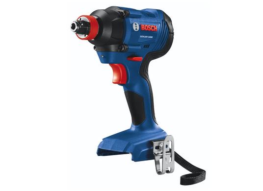 18V Freak 1/4 In. and 1/2 In. Two-In-One Bit/Socket Impact Driver (Bare Tool)