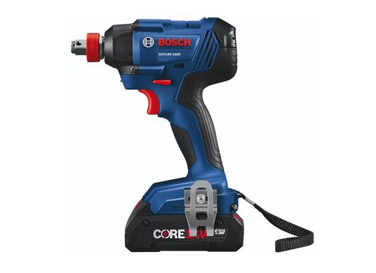 18V Freak 1/4 In. and 1/2 In. Two-In-One Bit/Socket Impact Driver (Bare Tool)