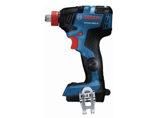 18V EC Brushless Connected-Ready Freak 1/4 In. and 1/2 In. Two-In-One Bit/Socket Impact Driver Kit with (1) CORE18V 4.0 Ah Compact Battery