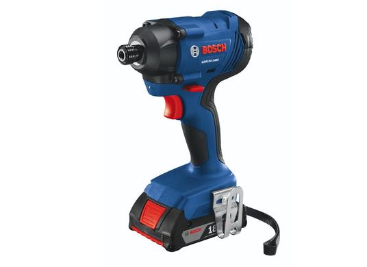 18V 1/4 In. Hex Impact Driver Kit