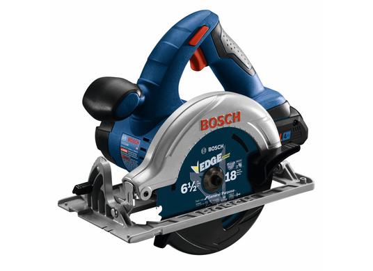 18V 6-1/2 In. Blade-Left Circular Saw Kit with (1) CORE18V® 4 Ah Advanced Power Battery