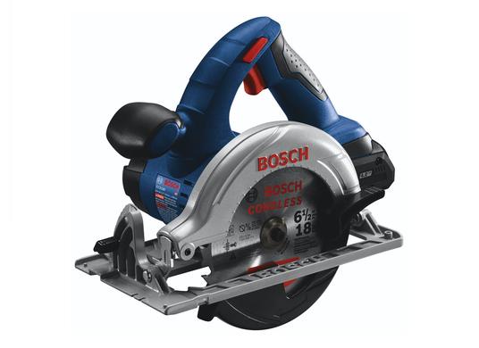 18V 6-1/2 In. Circular Saw Kit with (1) CORE18V 4.0 Ah Compact Battery