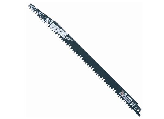5 pc. 12 In. 5 TPI Edge Reciprocating Saw Blades for Pruning