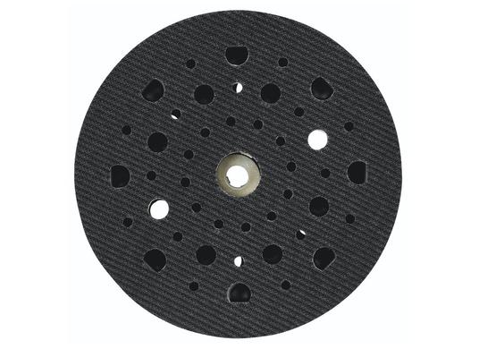 5 In. Hard Hook-and-Loop Multi-Hole Sanding Pad