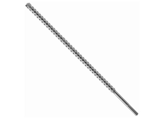 1 In. x 24 In. x 29 In. SDS-max® SpeedXtreme™ Rotary Hammer Drill Bit