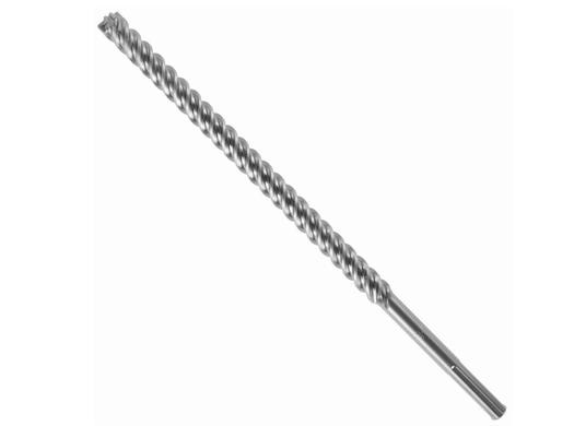1 In. x 16 In. x 21 In. SDS-max® SpeedXtreme™ Rotary Hammer Drill Bit