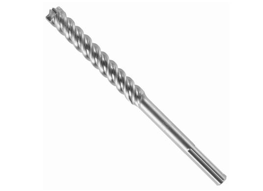 1 In. x 8 In. x 13 In. SDS-max® SpeedXtreme™ Rotary Hammer Drill Bit