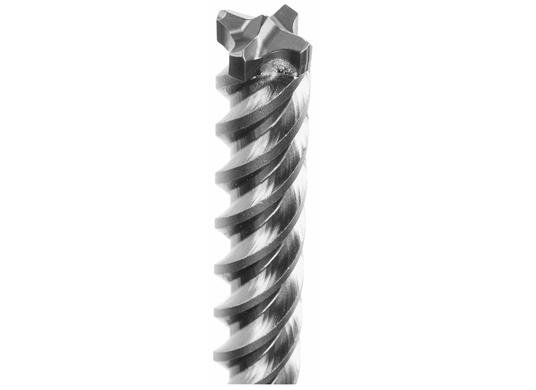 1 In. x 8 In. x 13 In. SDS-max® SpeedXtreme™ Rotary Hammer Drill Bit