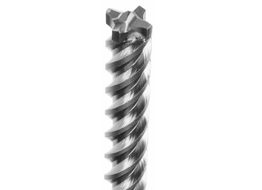 7/8 In. x 31 In. x 36 In. SDS-max® Speed Xtreme™ Rotary Hammer Bit