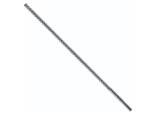 3/4 In. x 24 In. x 29 In. SDS-max® SpeedXtreme™ Rotary Hammer Drill Bit