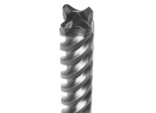 3/4 In. x 16 In. x 21 In. SDS-max® SpeedXtreme™ Rotary Hammer Drill Bit