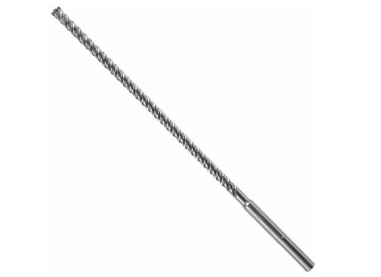 5/8 In. x 16 In. x 21 In. SDS-max® SpeedXtreme™ Rotary Hammer Drill Bit