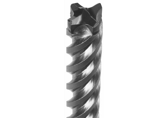 5/8 In. x 16 In. x 21 In. SDS-max® SpeedXtreme™ Rotary Hammer Drill Bit