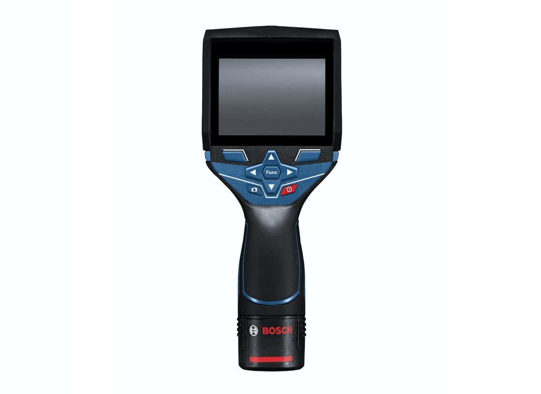 Caméra thermique connectée 12 V Max