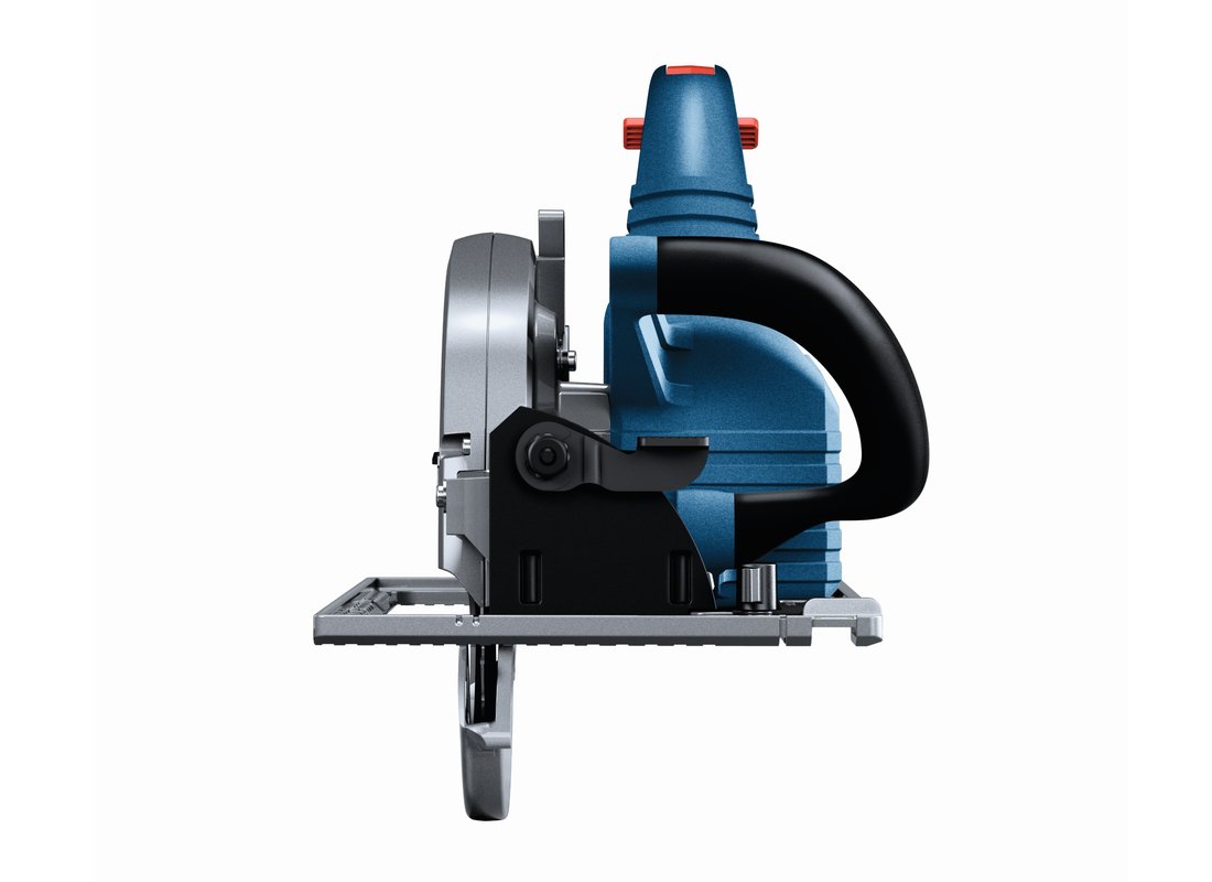 Scie circulaire 18 V Strong Arm Connected-Ready de 7-1/4 po (outil seul)