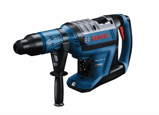 Marteau perforateur 18 V Hitman Connected-Ready PROFACTOR SDS-max® de 1-7/8 po (outil seul)
