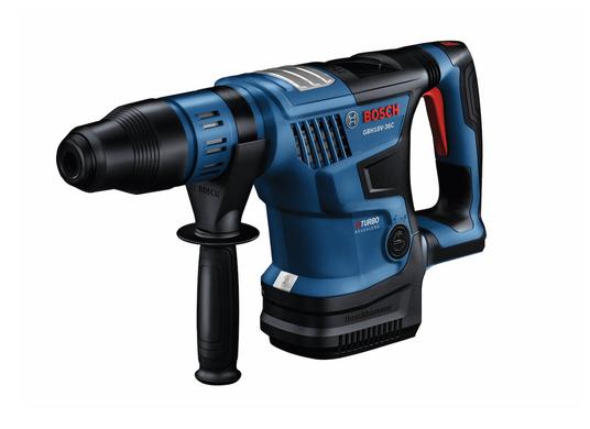 BOSCH Toupie affleureuse sans fil Max, 12 volts GKF12V-25N