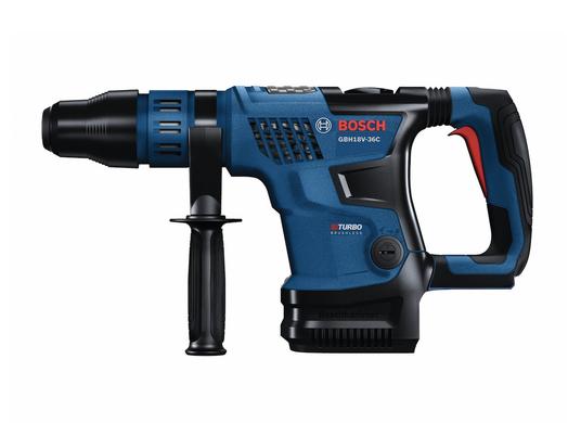 PROFACTOR 18V Hitman Connected-Ready SDS-max® 1-9/16 In. Rotary Hammer (Bare Tool)