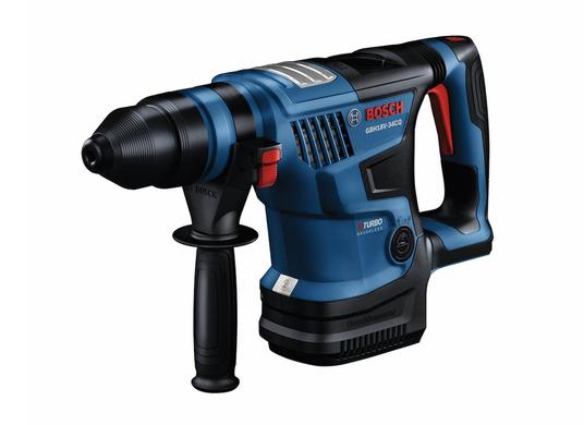 PROFACTOR 18V Connected-Ready SDS-plus® 1-1/4 In. Rotary Hammer (Bare Tool)