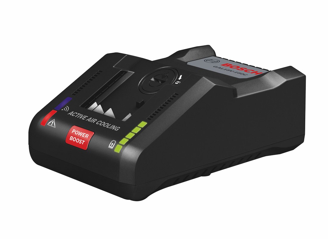 18V CORE18V PROFACTOR Endurance Starter Kit with (2) CORE18V 12.0 Ah PROFACTOR Exclusive Batteries and (1) GAL18V-160C 18V Lithium-Ion Battery Turbo Charger