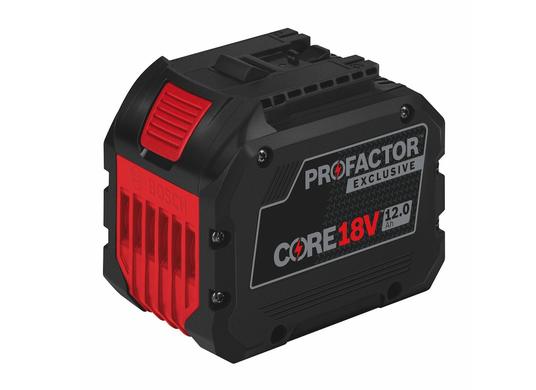 18V CORE18V Lithium-Ion 12.0 Ah PROFACTOR Exclusive Battery