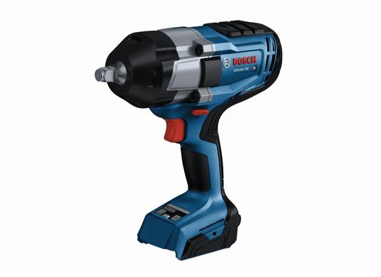 PROFACTOR 18V 1/2 In. Impact Wrench with Friction Ring (Bare Tool)