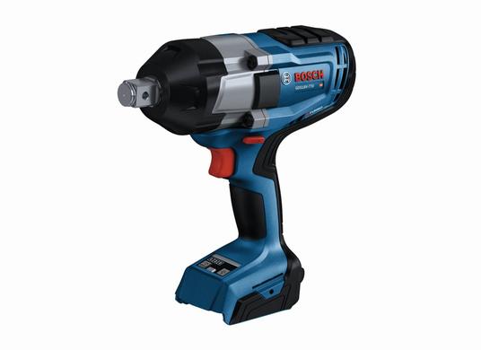 PROFACTOR 18V 3/4 In. Impact Wrench with Friction Ring and Thru-Hole (Bare Tool)