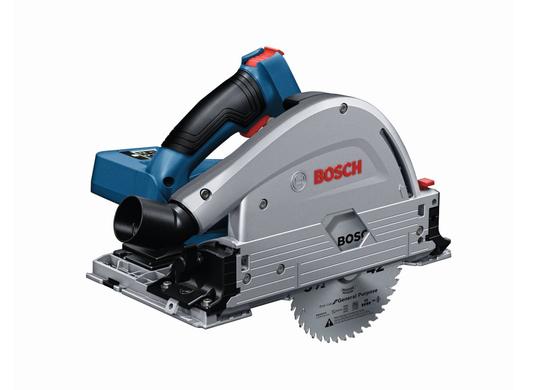PROFACTOR 18V Connected-Ready 5-1/2 In. Track Saw with Plunge Action (Bare Tool)