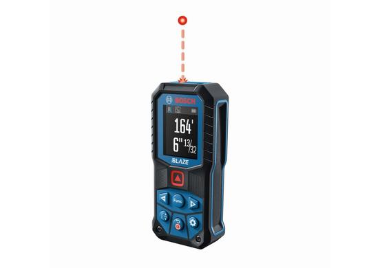 Télémètre laser de 165 pi BLAZE™