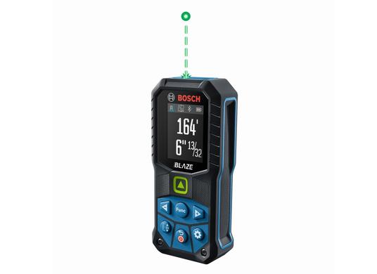 Télémètre laser de 165 pi connecté à lase vert BLAZE™