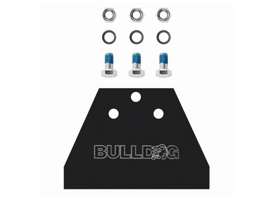 SDS-plus® Bulldog™ Floor Scraper Replacement Kit