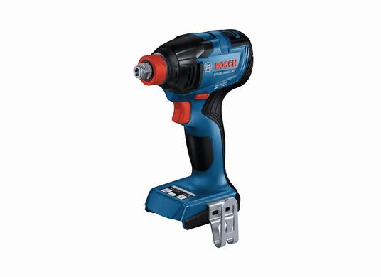 Meuleuse angulaire sans fil 18 V de 6 po par Bosch Profactor GWX18V-13CN