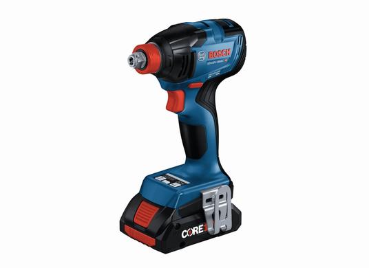 18V Brushless Connected-Ready Freak 1/4 In. and 1/2 In.Two-In-One Bit/Socket Impact Driver (Bare Tool)