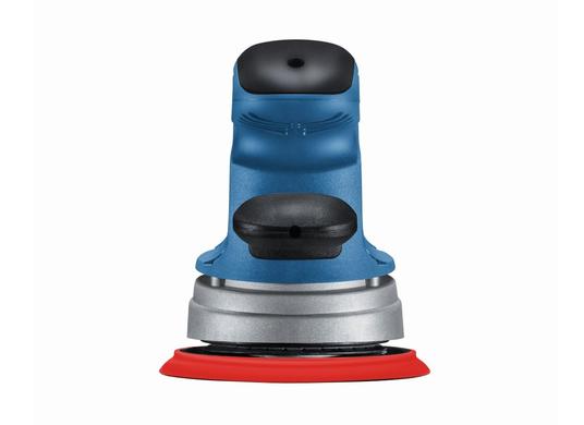 6 In. Multi-Hole Random Orbit Sander/Polisher