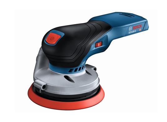 18V Brushless 5 In. Random Orbit Sander (Bare Tool)