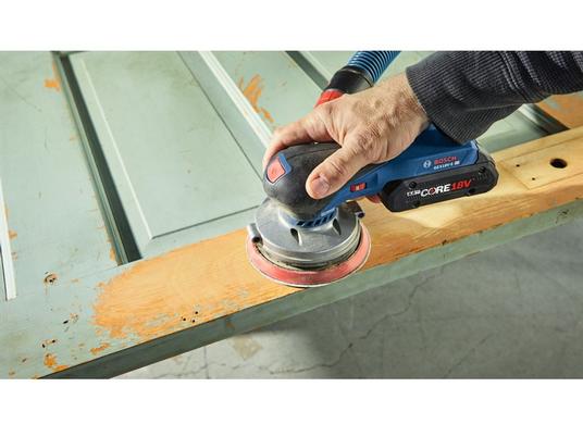 18V Brushless 5 In. Random Orbit Sander (Bare Tool)