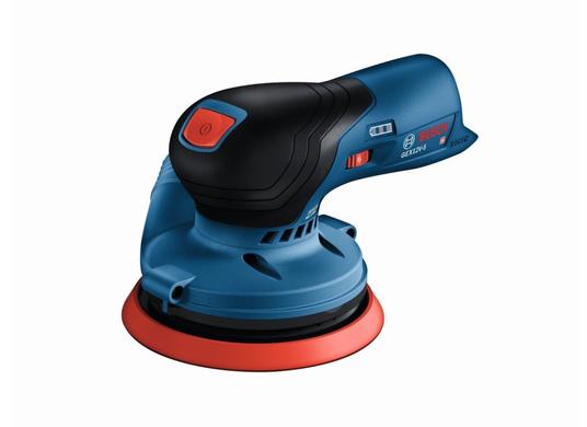 12V Max Brushless 5 In. Random Orbit Sander (Bare Tool)